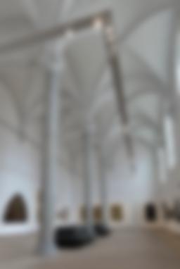 Staatsgalerie Altdeutsche Meister