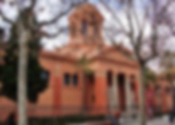 Biblioteca Museu Víctor Balaguer