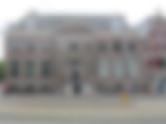 Oudezijds Huiszittenhuis