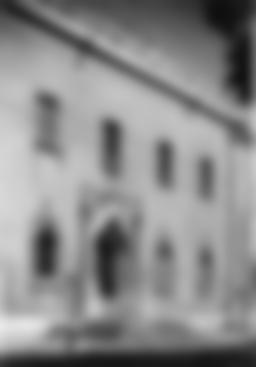 iglesia de la Madre de Dios