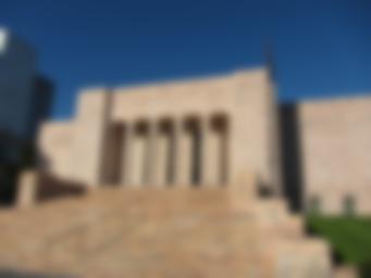 ジョスリン美術館