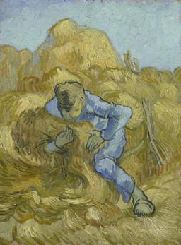 Le botteleur