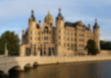 Schwerin Castle
