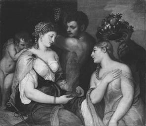 Inauguration dans les secrets de Bacchus (atelier)