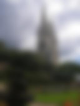 cathédrale Notre-Dame-de-l'Annonciation de Moulins