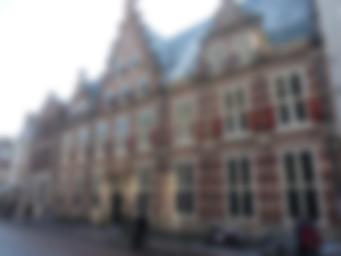 Gemeenlandshuis van Rijnland