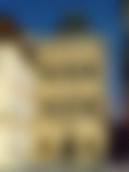 Galería de la ciudad de Praga