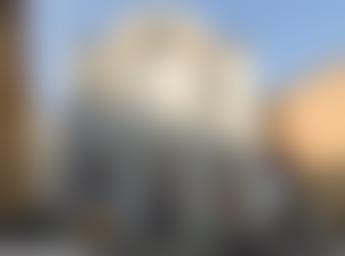 Baptistério de São João