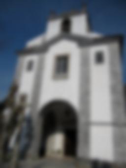 サン・マルティーニョ島 (シントラ)