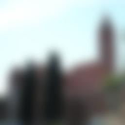 サン・フランチェスコ教会