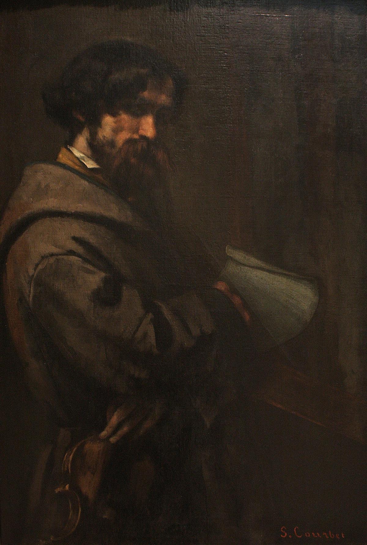 Alphonse Promayet (1822—1872)