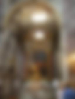 フェローニ礼拝堂