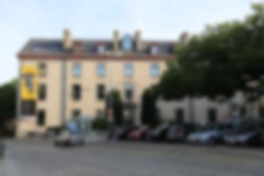 Musée d'art et d'histoire de Saint-Brieuc