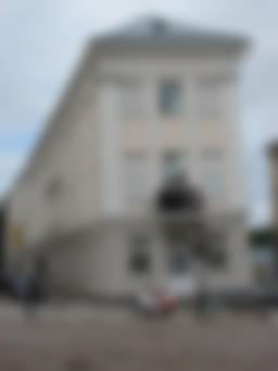 Gemäldesammlung des Kunstmuseums Tartu