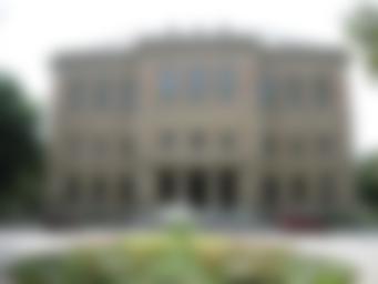 ストロスマエル美術館