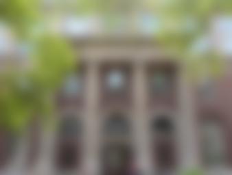 Avery Architectural and Fine Arts Library