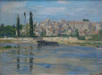 Carrières-Saint-Denis
