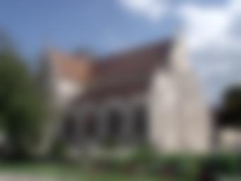 royal monastery of Brou