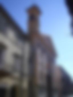 igreja de San Bartolomeo