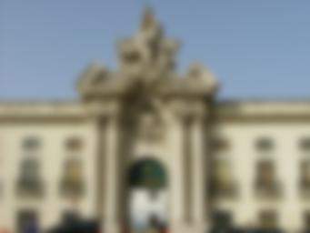 Museu Militar de Lisboa