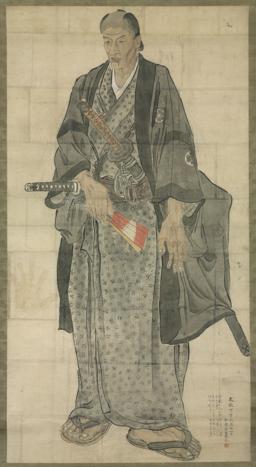 渡辺崋山 | FeelTheArt