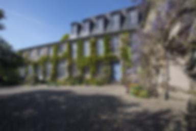 Musée Quesnel-Morinière