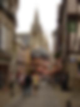 cattedrale di Vannes