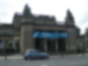 Galleria d'arte Shipley