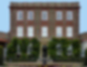 Casa e Jardim Peckover