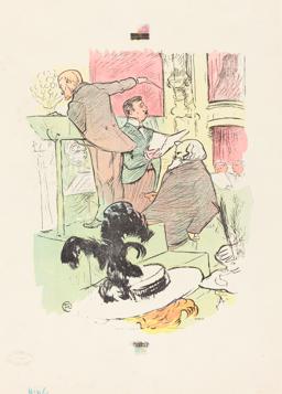 Les grands concerten de l'opera
