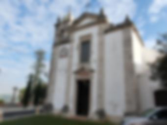 Igreja de Nossa Senhora da Encarnação