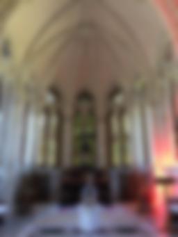 マウントステュアート・ハウス