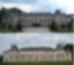 Château de Malmaison