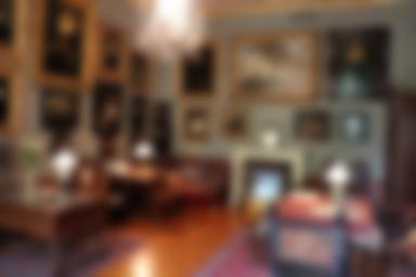 L'étude de Paul Sinebrychoff