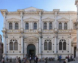 Скуола Сан-Рокко