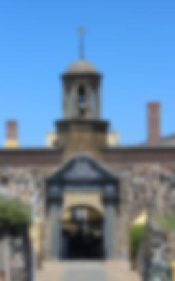 Castillo de Buena Esperanza