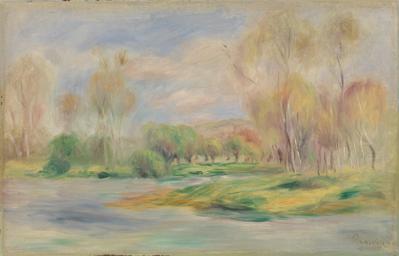 Paisaje (Paysage)