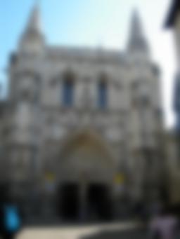 Église Saint Pierre (Avignon)