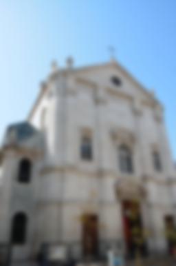 Iglesia de São Nicolau