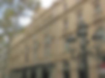 Gran Teatre del Liceu