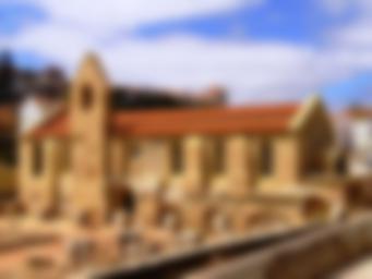 Mosteiro de Santa Clara-a-Velha