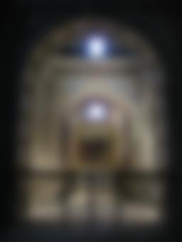 часовня кардинала Португалии