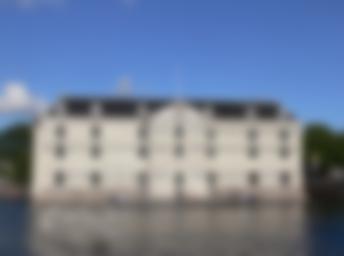 Het Scheepvaartmuseum