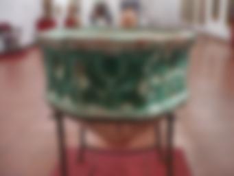 Museum of Santa Cruz