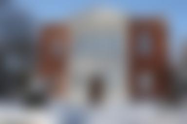 Radishchev Art Museum