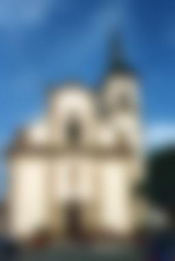 Igreja de Santa Margarida em Geispolsheim