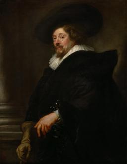 Autoritratto