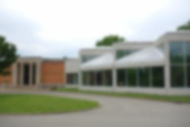 Huntington Museum of Art