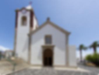 Igreja de Nossa Senhora da Piedade