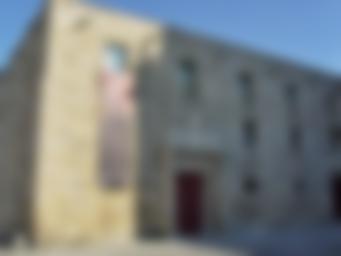 グラン・バスコ国立博物館